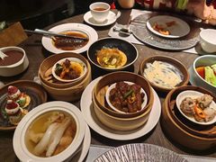 -万丽轩·粤菜(王府井金茂万丽酒店)