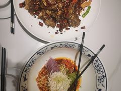 -鸡毛店·川菜(文殊院店)