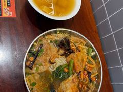 -周成芝螺蛳粉(人和店)