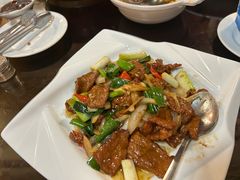 -砖窑古早味怀旧餐厅