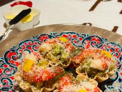 -狮拾久·现代新加坡料理(福田COCO Park店)