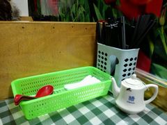 -辣肉面大王(天平路店)