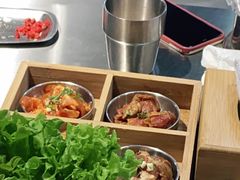 -马路牙子烧烤音乐酒馆(望京店)