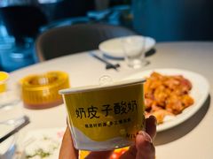 -望京辣宴·古法川菜(望京店)