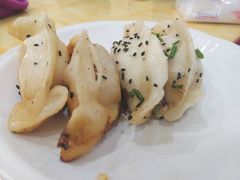 -张记汤馆(嫩江路店)
