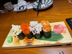 -二丁目食堂(浑南花园城店)