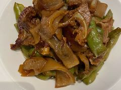 -北李妈妈菜·海肠捞饭(高新万达店)
