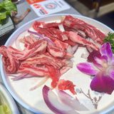 必去的烤肉小店