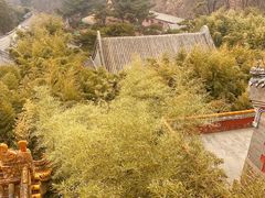 -潭柘寺景区