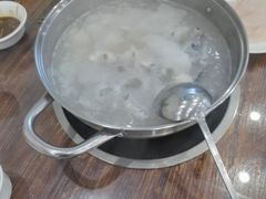 -正能量脆肉鲩火锅