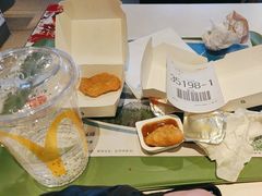 -麦当劳(虎坊路店)