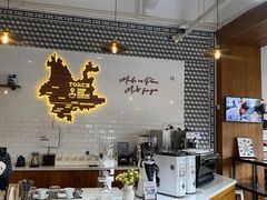 -Torch Coffee 炬点咖啡