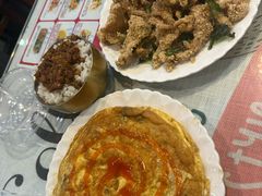 -金姐台湾菜(珠江路店)