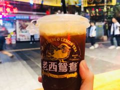 -潮双喜正宗澄海狮头鹅华利路店