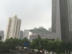 -鄂尔多斯国际大厦