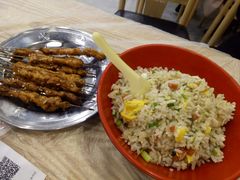 -江城燕子大排档(江汉路步行街店)