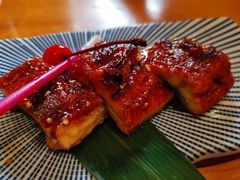 -竹幸日本料理(国光1937科技文化创意园店)