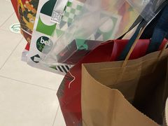 -熊叔熊婶面包房(团结湖店)