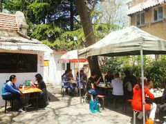 -华春餐馆(鱼山路店)