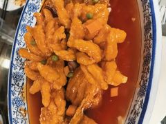 -三林民间传菜