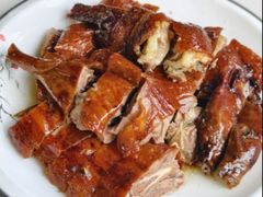 -禄源公·老莞诚饭店