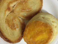-中关村茶点