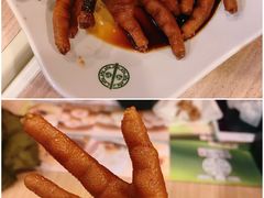 -添好运点心专门店(中环IFC店)