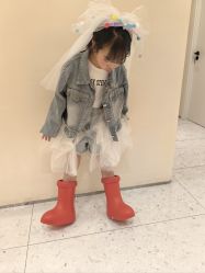 -时光礼孕婴儿童摄影(新北店)