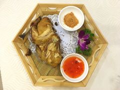 -唐晋人家(源深路店)