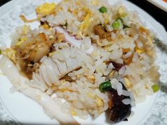 -双海酒店·海鲜家常菜(南戴河店)