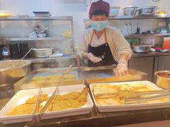 -素满香·素食自助餐(西安·民乐园店)