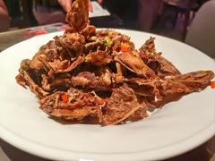 -金鸭季·北京烤鸭(深业上城店)