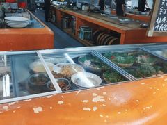 -回头食客-李久其家民间餐厅(望城金桥国际店)