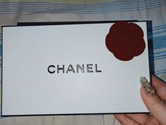 -CHANEL(IFS国金中心店)