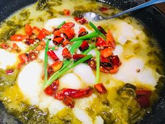 -金牌外婆家(苏州中心店)