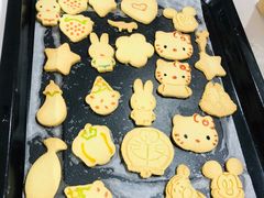 -幸福里DIY蛋糕烘焙·团建·拼豆豆(普陀店)