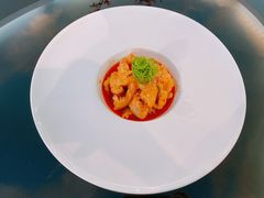 -十八棵（老龙井）御茶园(老龙井店)