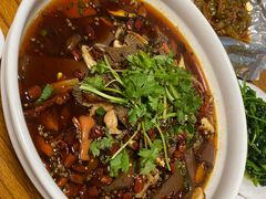 -小四川美食馆(幸福路店)