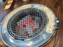 -海之屋韩式烤肉(海棠68环球美食街店)
