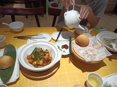 -蔡澜点心·粤菜(花城汇南区店)