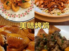 -德胜轩正宗顺德菜(宝安沙井会展中心店)