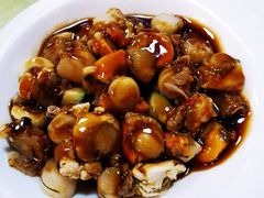 -奥华餐厅·老张记(台基厂店)