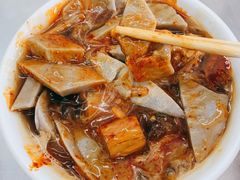杨记灌肠-杨记灌肠(食品街店)
