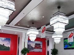 大堂-马凯餐厅(地安门店)