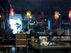 -炭火功夫烤鱼·小龙虾音乐餐吧(新风街店)