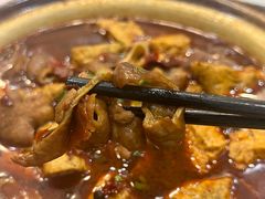臭大元烧肥肠-壶园美食·淮扬菜(东圈门店)