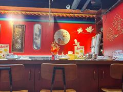 -老北京胡同味道二荤铺(酒仙桥店)