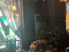 -阿兹凯乐·老洋房西餐