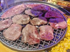-釜山火炉·海鲜烤肉(紫藤路店)