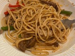-菲滋意式餐厅(富阳东方茂店)